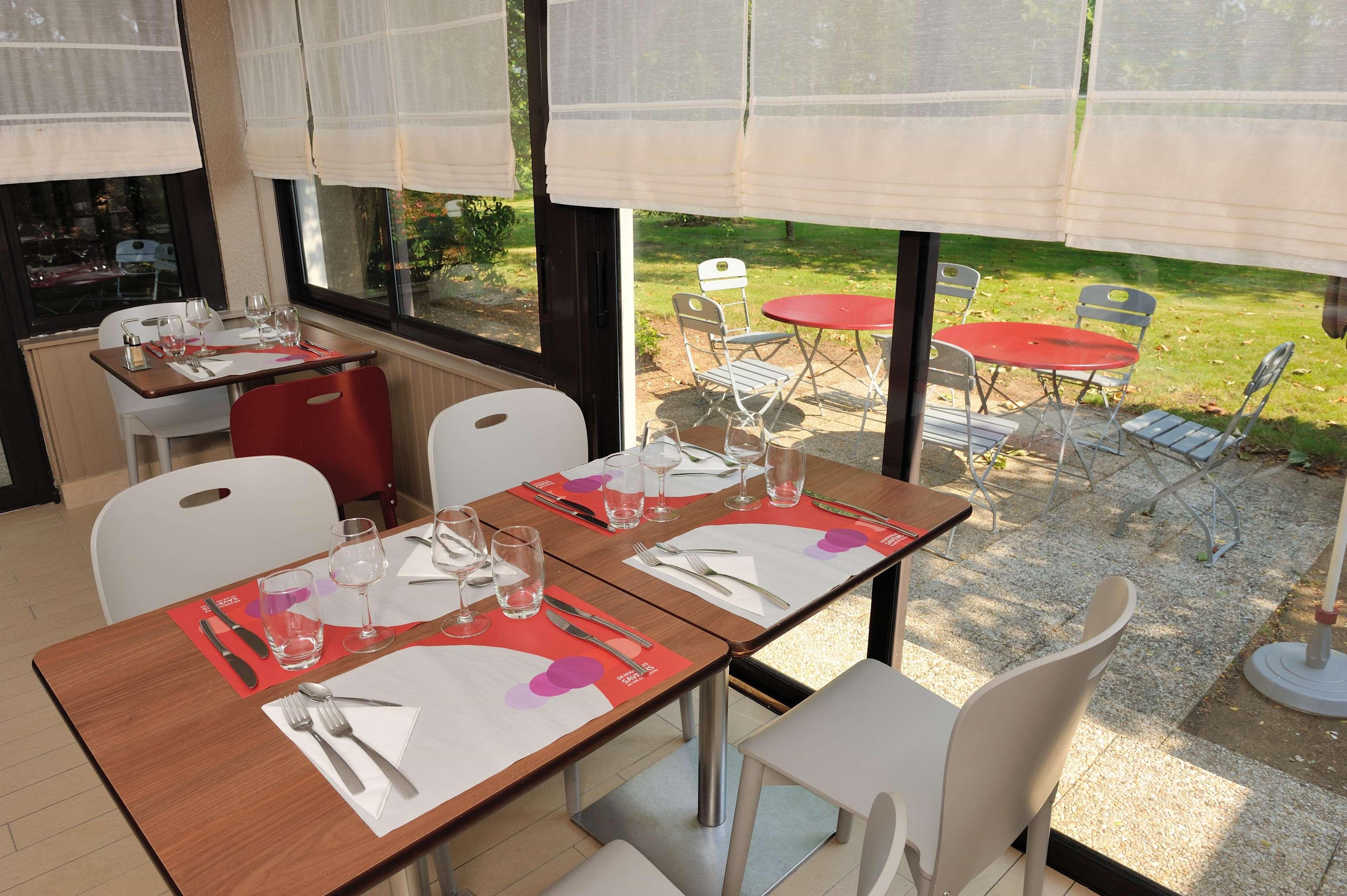 Campanile Hotel Vannes